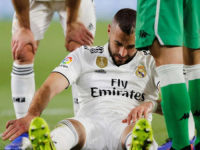 POVREDE GA NE ZAOBILAZE: Glavobolja za Carla Ancelottija, ogroman udarac za Real Madrid
