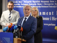 POLITIČKI TERORIZAM 'TROJKE': Kako će Lendo dati podršku nečemu čega nema, ko ustvari blokira procese?