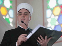 REISUL-ULEMA KAVAZOVIĆ UPOZORAVA: 'Sada se Država brani u institucijama. Ako one padnu kao '92, moramo biti spremni braniti državu oružjem!'