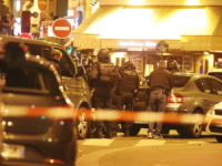 GAZDA OBJEKTA IMA KRIVIČNI DOSIJE: Horor u Tirani, napadači ispalili rafal na kafić, ubijena radnica u lokalu, a još...