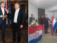 POSLANIK PDP-a U NSRS-u ZATRAŽIO: 'Zorana Milanovića proglasiti personom non grata u RS-u'