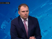 ŽESTOKA KRITIKA REUFA BAJROVIĆA: 'Čović drži 'Trojku' kao robove, Schmidt od Bošnjaka pravi Palestince!' (VIDEO)