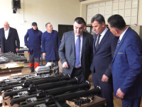 NOVALIĆ OBIŠAO TRZ U HADŽIĆIMA: Proizvode protivoklopno oružje, za samo godinu dana uposlili novih 200 radnika (FOTO, VIDEO)