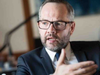 NJEMAČKI ZVANIČNIK MICHAEL ROTH POTVRDIO: 'Schmidt će biti saslušan u Bundestagu!'