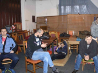 PLATE KASNE, RAČUN BLOKIRAN: Petnaestak zeničkih rudara stupilo u štrajk glađu