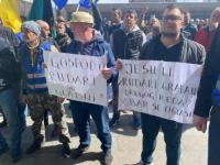 ŠTO PRIJE RIJEŠITI STATUS KOMORATA: Gradsko vijeće Zenica dalo podršku rudarima u štrajku
