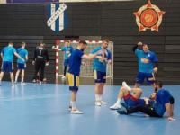 KVALIFIKACIJE ZA EVROPSKO PRVENSTVO: Zmajevi stigli u Tuzlu i počeli pripreme za meč protiv Kosova