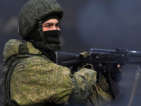 OBJAVLJENI SATELITSKI SNIMCI: Rusi kopaju rovove na Krimu, spremaju se? (VIDEO)