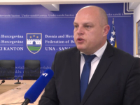 MUSTAFA RUŽNIĆ DIREKTNO: 'Ostajemo dio Osmorke u FBiH, ali sa jasnom porukom'