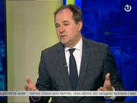 ČLAN PREDSJEDNIŠTVA SDA, SAFET SOFTIĆ: 'Konaković je u pravu. Dodik i Čović su se stvarno promijenili, ali na gore!' (VIDEO)