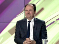 SAFET SOFTIĆ SE, NAKON SVEGA, BLAGO NASMIJAO: 'Sva vika na Lendi, a Stojanović blokirao izbor Vlade FBiH! SDA je sada mnogo jača nego prije izbora!''