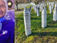 TUŽNA VIJEST IZ AMERIKE: Preminula Saliha Salihović iz Srebrenice, u genocidu joj ubijena tri sina i suprug
