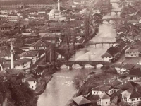 ZABORAVLJENA POVIJEST: Sarajevo je prije osmanskog osvajanja bilo potpuno drugačije, Medresa se nekad zvala Vinograd…