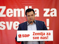 SAŠA GRBIĆ NAKON TEŠKOG PREKRŠAJA VUČINIĆA: 'Ne podržavam javni linč i političku egzekuciju najmlađeg narodnog poslanika u NSRS!'