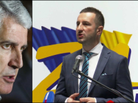 ZATEGNUTI ODNOSI MEĐU PARTNERIMA: Koalicijske karte bi se mogle p(r)omiješati, niko ne zna kada će biti formirana Vlada... (VIDEO)