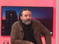 SEJO SEXON PORUČIO NELETU KARAJLIĆU: 'Pogledaj za 20 godina šta smo uradili, mi takvi iz 'džamahirije'…'!