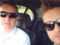 DRAMA U BERLINU: U napadu ručnom bombom i nožem teško povrijeđen otac našeg pjevača, doktori mu se bore za život