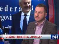 SEMIR EFENDIĆ SVE IZNENADIO: 'Nemamo povjerenje niti u Trojku, niti u SDA, niti u DF, u bilo koga...' (VIDEO)