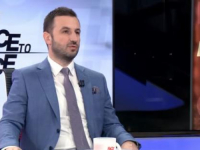 SEMIR EFENDIĆ VRLO DECIDNO: 'Ako Schmidt eliminište Lendu nećemo u vlast' (VIDEO)