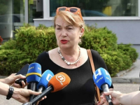 ADVOKATICA SENKA NOŽICA: 'Ništa za Sebiju Izetbegović niti je odbačeno, niti odbijeno, kao što neki portali kažu!'