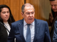 LAVROV BIJESAN: 'Amerikanci su prešli sve granice'