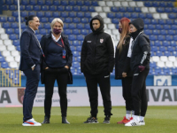 UVRŠTEN NA SLUŽBENU WEB STRANICU: Sarajevski klub zvanično u Guinnessovoj knjizi rekorda