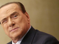 ITALIJANSKI MEDIJI: U Milanu hospitalizovan Silvio Berlusconi
