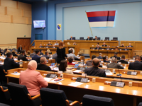 ODLUKA KOLEGIJA: Sjednica NSRS-a 14. marta, očekuje se prijedlog za popunu tri ministarska mjesta i...