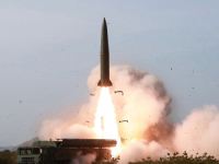 SAOPĆENJE JUŽNOKOREJSKE VOJSKE: Pjongjang ispalio interkontinentalnu balističku raketu, letjela je oko 1.000 kilometara na...