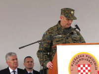 ŠTA ĆE NA OVO REĆI MINISTAR HELEZ: Zamjenik ministra odbrane BiH podržava dolazak vojnika Republike Hrvatske u Bosnu i Hercegovinu…