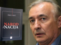 RUKOPIS KOJI ĆE ZATRESTI DRŽAVU: 'Narod i nacija' akademika Slave Kukića, knjiga na koju se dugo čekalo...