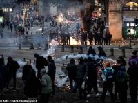 HAOS U FRANCUSKOJ: Milioni demonstriraju protiv Macronove reforme, u teškim okršajima sa policijom veliki broj povrijeđenih (FOTO, VIDEO)