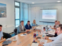 DOKUMENTI EVROPSKE ENERGETSKE ZAJEDNICE OTKRIVAJU: Zvaničnici Vlade Crne Gore preskaču institucije BiH i sa RS-om pregovaraju o hidrocentrali 'Buk Bijela'!