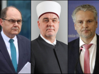 DELEGACIJA EU U BiH I OHR KRITIKOVALI REISA KAVAZOVIĆA: 'Osobe na odgovornim pozicijama u BiH trebale bi da predvode napore za smirivanje tenzija!'