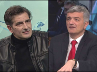 MANDIĆ I KAPIDŽIĆ SE SLOŽILI: 'Isključiva nadležnost za saniranje ili uklanjane zgrade je na federalnom nivou!'