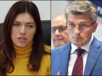 VULIĆ ODGOVORILA MEHMEDOVIĆU: 'Njegove ideje se ne razlikuju od Hitlerovih!'