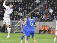 BOLNO PRIZEMLJENJE ZA REPREZENTACIJU BOSNE I HERCEGOVINE: Zmajevi razočarali u Slovačkoj, poraženi sa 2:0