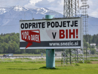 SLOVENIJU TRESE SKANDAL: Kako su kompanije prale novac preko BiH?