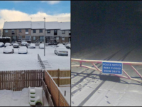 UPALJEN ŽUTI METEOALARM: Stiže veliko zahlađenje u Evropi - 'Čeka nas najhladniji dan u godini!'