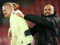 GUARDIOLA KONAČNO PRIZNAO: 'Zato sam zamijenio Haalanda'