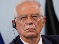 JASNO JE DA TOLERIŠU VUČIĆA, ALI DOKAD?: 'Srbija se nije uskladila s odlukama Vijeća EU o Bjelorusiji'