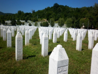 NA INICIJATIVU SENATORA SAUDA ANWARA: Prijedlog zakona o sjećanju na genocid u Srebrenici u američkom Connecticutu