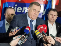 VOŽD IZ LAKTAŠA VIDNO NERVOZAN: 'On je bio u stranim ambasadama više nego ja za sav život. U Bosnu i Hercegovinu smo zalutali…'
