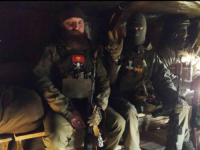 UKRAJINSKI MEDIJI OTKRILI MOGUĆI IDENTITET SRPSKIH BORACA U UKRAJINI: Iza nadimaka Dunav i Sava skrivaju se Milan Lučić i Jovan Bjelotomić, dobro poznati policiji u BiH (FOTO, VIDEO)