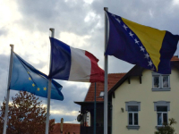 DEMANTI FRANCUSKE AMBASADE U BiH: 'Iznenađeni smo člankom u kojem se šire netačne informacije'