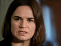 LIDERKA BJELORUSKE OPOZICIJE LUKAŠENKA NAZVALA UČESNIKOM U RATU: 'Mi nismo nuklearna zemlja, ne želimo u državi takvo oružje'