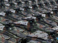 VELIKI PRITISAK NA BERN: Njemačka želi kupiti tenkove od Švicarske pa ih poslati Ukrajini, ali pitanje izvoza...