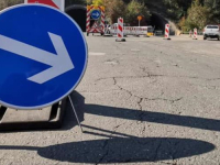 AKO ĆETE AUTOM PREMA JUGU: Sporije se, zbog radova tokom dana, saobraća i na magistralnom putu...