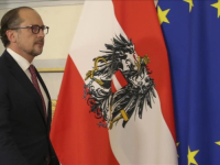 'GODINA NAPRETKA ZA BIH': U zvaničnoj posjeti Bosni i Hercegovini su ministri vanjskih poslova...