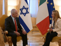 NETANYAHU U RAZGOVORU SA MELONI: 'Izrael želi ubrzati izvoz gasa u Evropu preko Italije'
